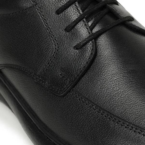 Pantofi pentru bărbați Polaris Shoes 5 NOKTA 3F 107032.M3PR Demisezon/ Black photo 7 Pantofi pentru bărbați Polaris Shoes 5 NOKTA 3F 107032.M3PR Demisezon/ Black photo 7