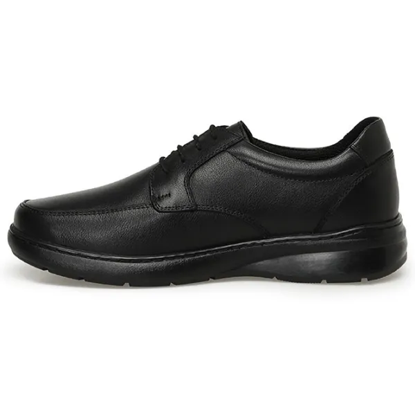 Туфли для мужчин Polaris Shoes 5 NOKTA 3F 107032.M3PR Демисезон/ Черный photo 5 Туфли для мужчин Polaris Shoes 5 NOKTA 3F 107032.M3PR Демисезон/ Черный photo 5