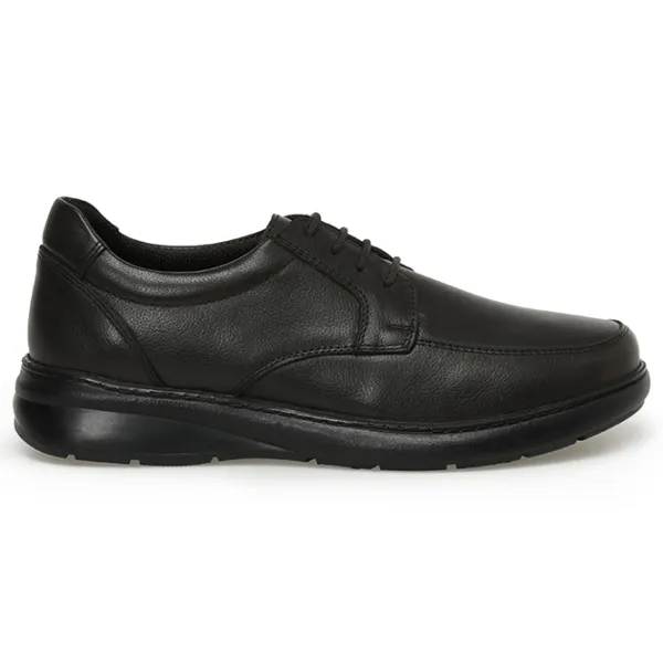 Туфли для мужчин Polaris Shoes 5 NOKTA 3F 107032.M3PR Демисезон/ Коричневый photo 2