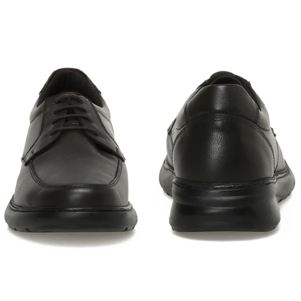 Туфли для мужчин Polaris Shoes 5 NOKTA 3F 107032.M3PR Демисезон/ Коричневый photo 4 Туфли для мужчин Polaris Shoes 5 NOKTA 3F 107032.M3PR Демисезон/ Коричневый photo 4