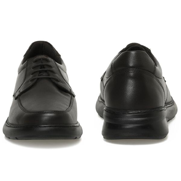 Туфли для мужчин Polaris Shoes 5 NOKTA 3F 107032.M3PR Демисезон/ Коричневый photo 4 Туфли для мужчин Polaris Shoes 5 NOKTA 3F 107032.M3PR Демисезон/ Коричневый photo 4