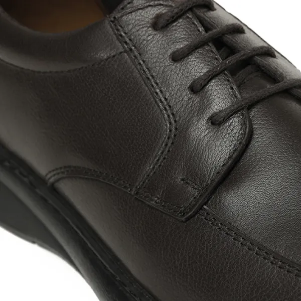 Туфли для мужчин Polaris Shoes 5 NOKTA 3F 107032.M3PR Демисезон/ Коричневый photo 7 Туфли для мужчин Polaris Shoes 5 NOKTA 3F 107032.M3PR Демисезон/ Коричневый photo 7