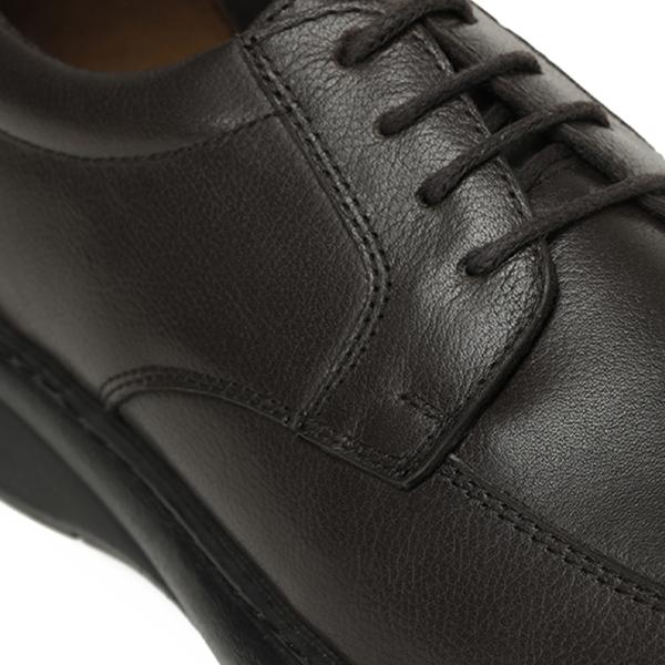 Туфли для мужчин Polaris Shoes 5 NOKTA 3F 107032.M3PR Демисезон/ Коричневый photo 7 Туфли для мужчин Polaris Shoes 5 NOKTA 3F 107032.M3PR Демисезон/ Коричневый photo 7