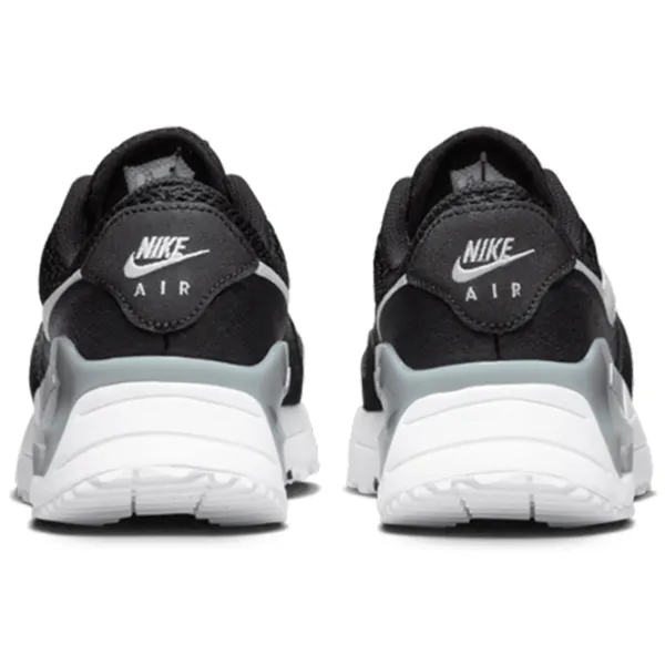 Кроссовки для женщин Nike Air Max Systm Лето/ Черный photo 5