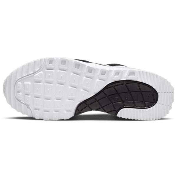 Кроссовки для женщин Nike Air Max Systm Лето/ Черный photo 6