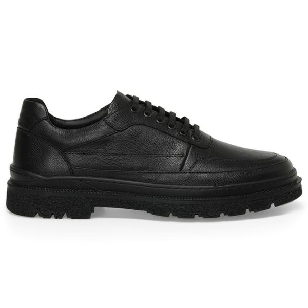 Туфли для мужчин Polaris Shoes 5 NOKTA 3W 107070.M3PR Демисезон/ Черный photo 2 Туфли для мужчин Polaris Shoes 5 NOKTA 3W 107070.M3PR Демисезон/ Черный photo 2