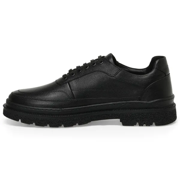 Туфли для мужчин Polaris Shoes 5 NOKTA 3W 107070.M3PR Демисезон/ Черный photo 5 Туфли для мужчин Polaris Shoes 5 NOKTA 3W 107070.M3PR Демисезон/ Черный photo 5