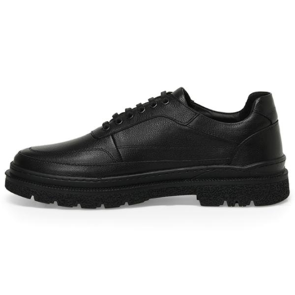 Туфли для мужчин Polaris Shoes 5 NOKTA 3W 107070.M3PR Демисезон/ Черный photo 5 Туфли для мужчин Polaris Shoes 5 NOKTA 3W 107070.M3PR Демисезон/ Черный photo 5