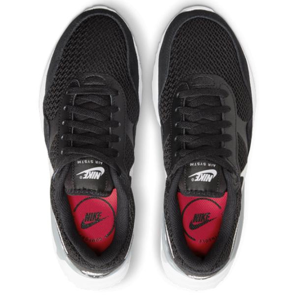 Adidași pentru femei Nike Air Max Systm Vară/ Black photo 4