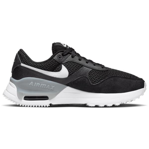 Adidași pentru femei Nike Air Max Systm Vară/ Black photo 3