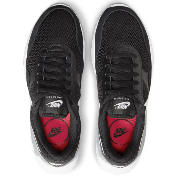 Adidași pentru femei Nike Air Max Systm Vară/ Black photo 4