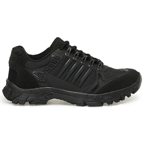 Adidași pentru bărbați Polaris Shoes 3S 357413.M3PR 45/ Black photo 2