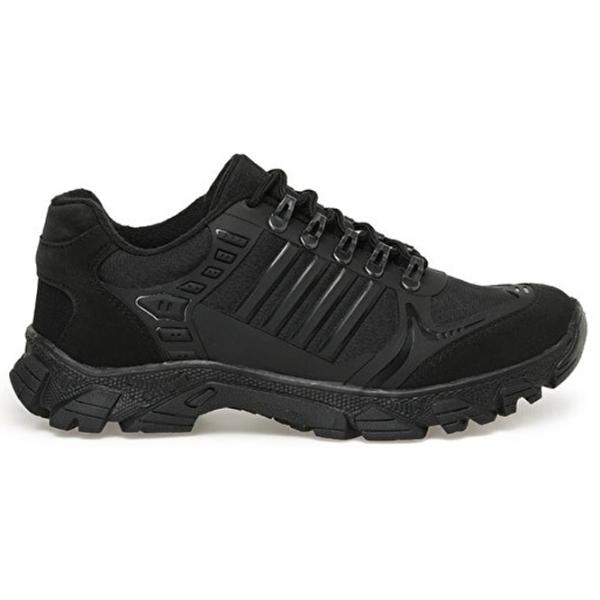 Adidași pentru bărbați Polaris Shoes 3S 357413.M3PR 45/ Black photo 2