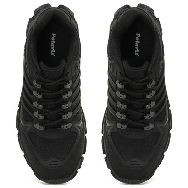 Adidași pentru bărbați Polaris Shoes 3S 357413.M3PR 45/ Black photo 3