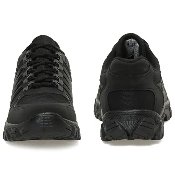 Adidași pentru bărbați Polaris Shoes 3S 357413.M3PR 45/ Black photo 4
