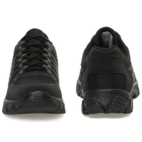 Adidași pentru bărbați Polaris Shoes 3S 357413.M3PR 45/ Black photo 4