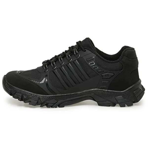 Adidași pentru bărbați Polaris Shoes 3S 357413.M3PR 45/ Black photo 5