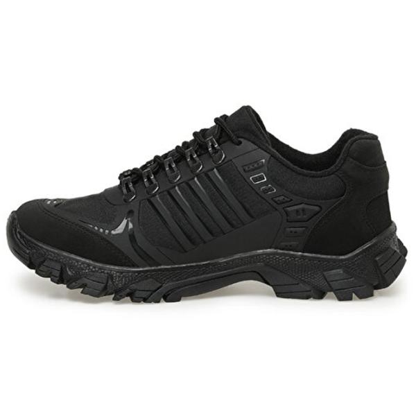 Adidași pentru bărbați Polaris Shoes 3S 357413.M3PR 45/ Black photo 5
