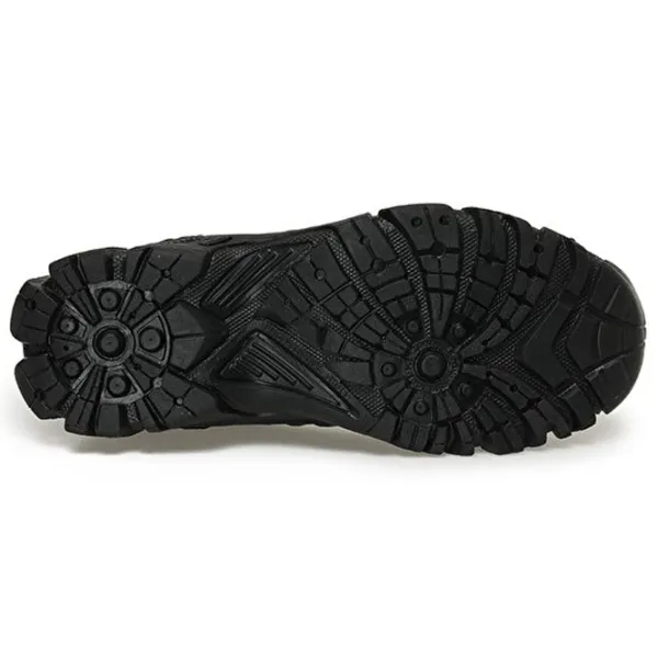 Adidași pentru bărbați Polaris Shoes 3S 357413.M3PR 45/ Black photo 6
