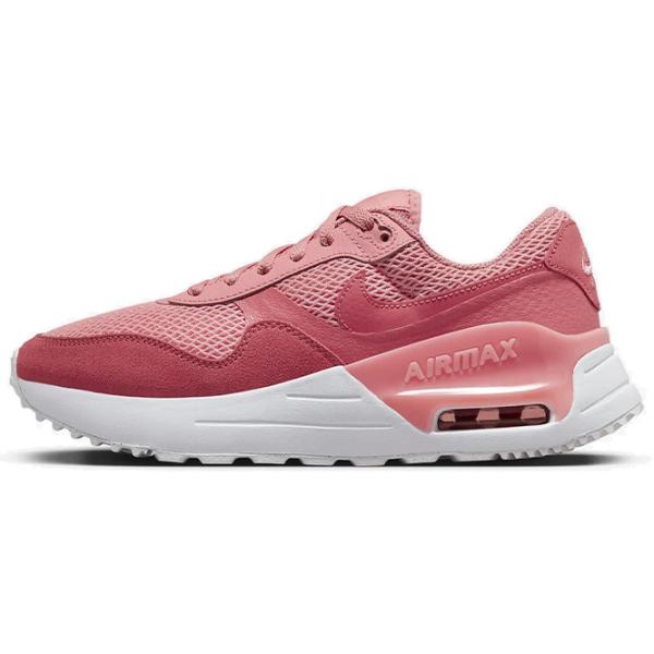 Кроссовки для женщин Nike Air Max Systm Лето/ Розовый photo 2