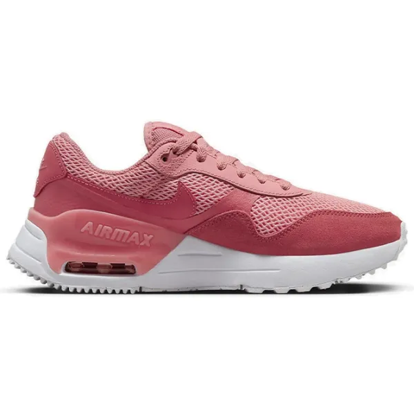 Adidași pentru femei Nike Air Max Systm Vară/ Pink photo 3