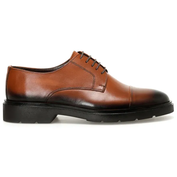 Pantofi pentru bărbați İnci 3F BORN 3PR Demisezon/ Brown photo 2 Pantofi pentru bărbați İnci 3F BORN 3PR Demisezon/ Brown photo 2