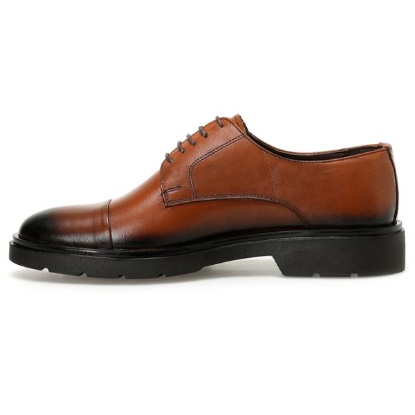 Pantofi pentru bărbați İnci 3F BORN 3PR Demisezon/ Brown photo 5 Pantofi pentru bărbați İnci 3F BORN 3PR Demisezon/ Brown photo 5