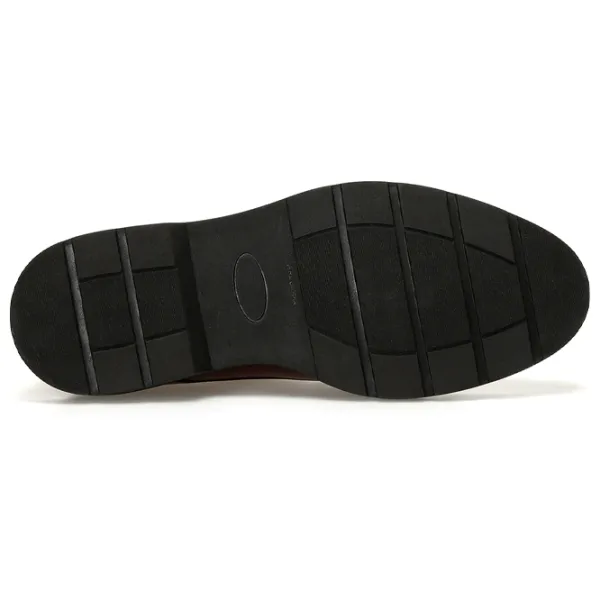 Pantofi pentru bărbați İnci 3F BORN 3PR Demisezon/ Brown photo 6 Pantofi pentru bărbați İnci 3F BORN 3PR Demisezon/ Brown photo 6
