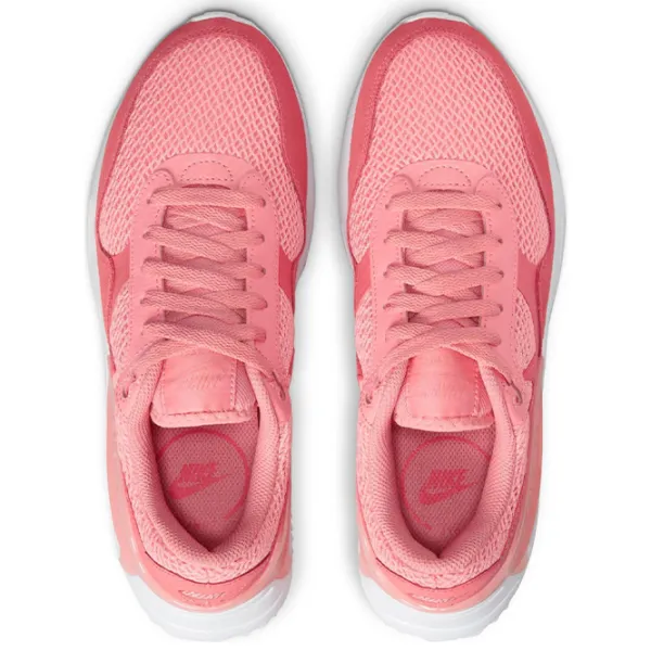 Adidași pentru femei Nike Air Max Systm Vară/ Pink photo 4