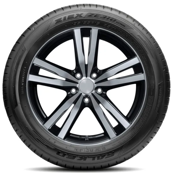 Anvelope Falken ZE-310EC 225/ 45 R17 91W TL Vară/ Autoturism photo 2 Anvelope Falken ZE-310EC 225/ 45 R17 91W TL Vară/ Autoturism photo 2