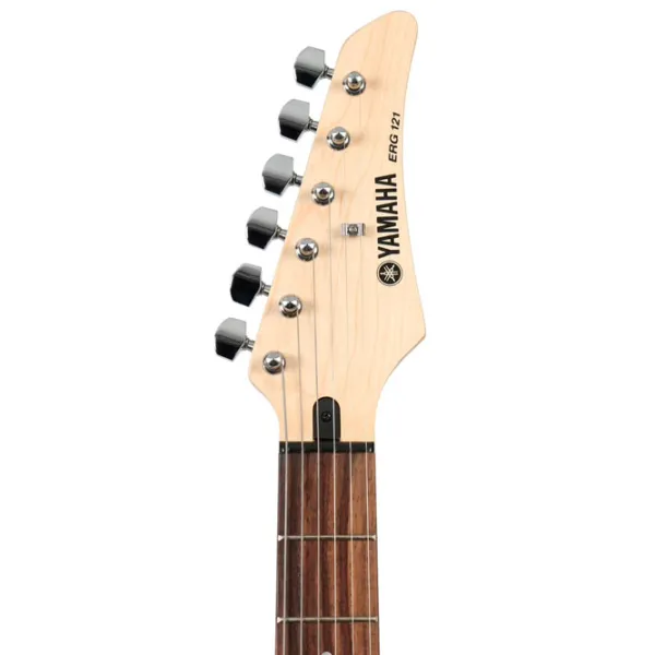 Электрогитара Yamaha ERG121GPII MB 4/ 4, Stratocaster photo 5 Электрогитара Yamaha ERG121GPII MB 4/ 4, Stratocaster photo 5
