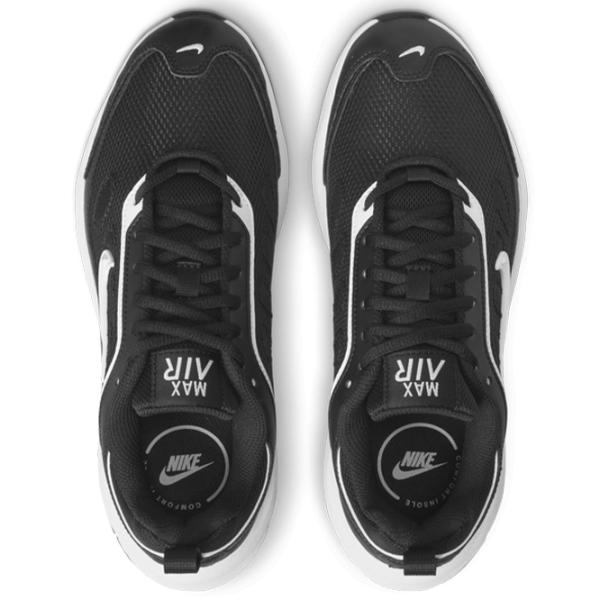 Кроссовки для женщин Nike Air Max AP Лето/ Черный photo 4