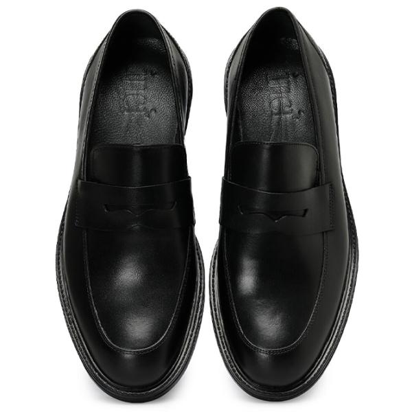 Туфли для мужчин İnci 3F MAROVIL 3PR Весна/ Черный photo 3 Туфли для мужчин İnci 3F MAROVIL 3PR Весна/ Черный photo 3