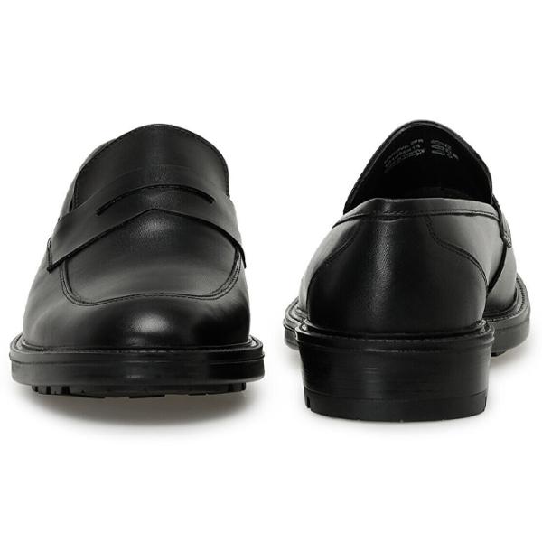 Туфли для мужчин İnci 3F MAROVIL 3PR Весна/ Черный photo 4 Туфли для мужчин İnci 3F MAROVIL 3PR Весна/ Черный photo 4