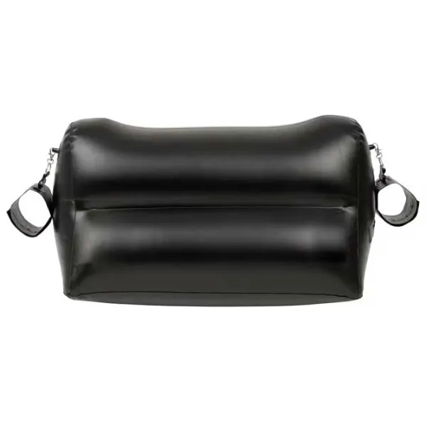 Pernă gonflabilă You2Toys Inflatable Love Cushion Black photo 3