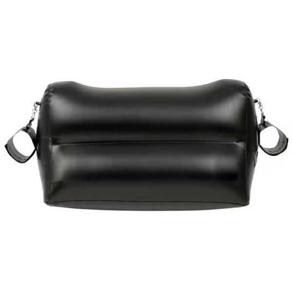 Pernă gonflabilă You2Toys Inflatable Love Cushion Black photo 3