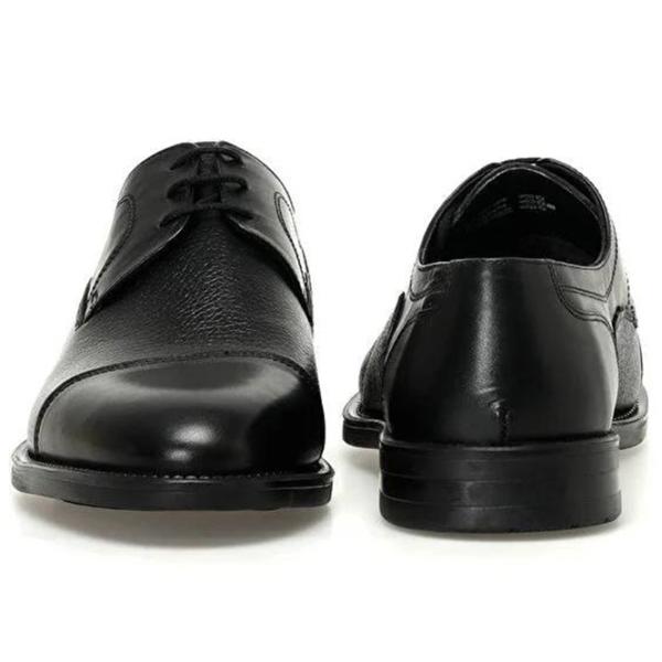 Туфли для мужчин İnci 3F RACHEL 3PR Весна/ Черный photo 4 Туфли для мужчин İnci 3F RACHEL 3PR Весна/ Черный photo 4