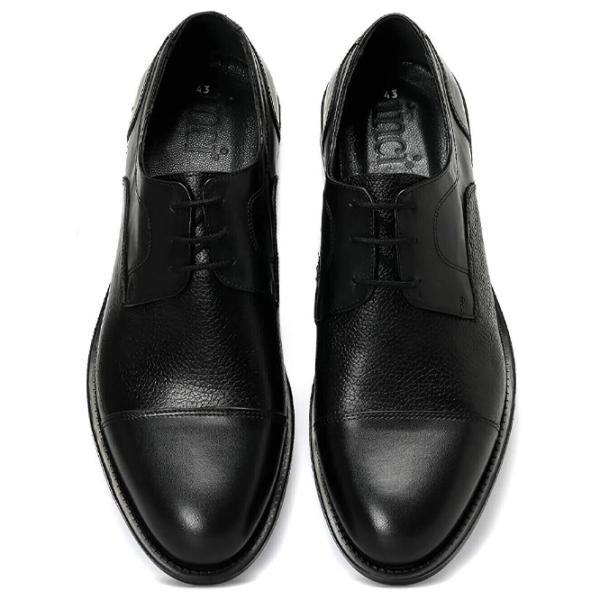 Туфли для мужчин İnci 3F RACHEL 3PR Весна/ Черный photo 3 Туфли для мужчин İnci 3F RACHEL 3PR Весна/ Черный photo 3