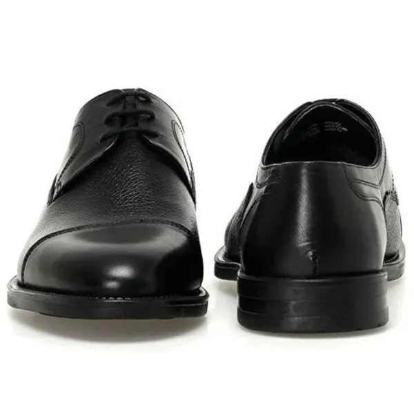 Туфли для мужчин İnci 3F RACHEL 3PR Весна/ Черный photo 5 Туфли для мужчин İnci 3F RACHEL 3PR Весна/ Черный photo 5