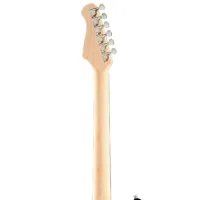 Chitară electrică Harley Benton ST-20 BK 4/ 4, Stratocaster photo 4