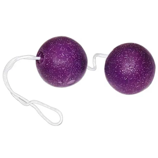 Набор игрушек для взрослых You2Toys Wild Berries Фиолетовый photo 2 Набор игрушек для взрослых You2Toys Wild Berries Фиолетовый photo 2