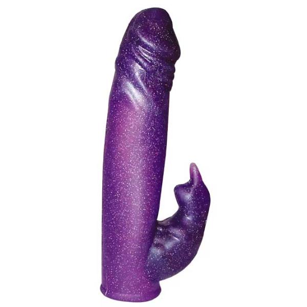 Набор игрушек для взрослых You2Toys Wild Berries Фиолетовый photo 4 Набор игрушек для взрослых You2Toys Wild Berries Фиолетовый photo 4