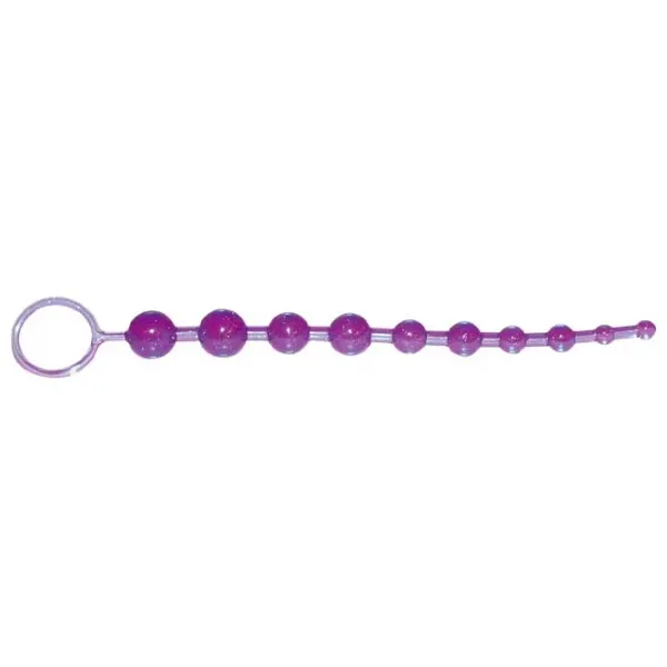 Набор игрушек для взрослых You2Toys Wild Berries Фиолетовый photo 7 Набор игрушек для взрослых You2Toys Wild Berries Фиолетовый photo 7