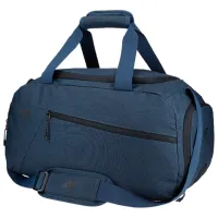 Geantă sportivă 4F 4FAW23ABAGU052 25 l/ Blue photo 2