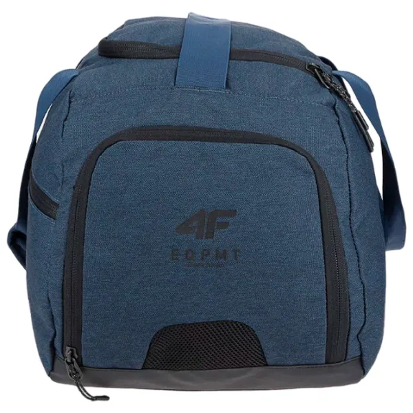 Сумка спортивная 4F 4FAW23ABAGU052 25 л/ Синий photo 4