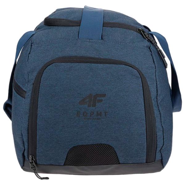 Сумка спортивная 4F 4FAW23ABAGU052 25 л/ Синий photo 4