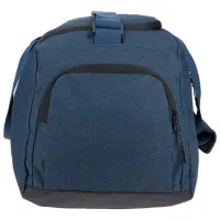 Geantă sportivă 4F 4FAW23ABAGU052 25 l/ Blue photo 5
