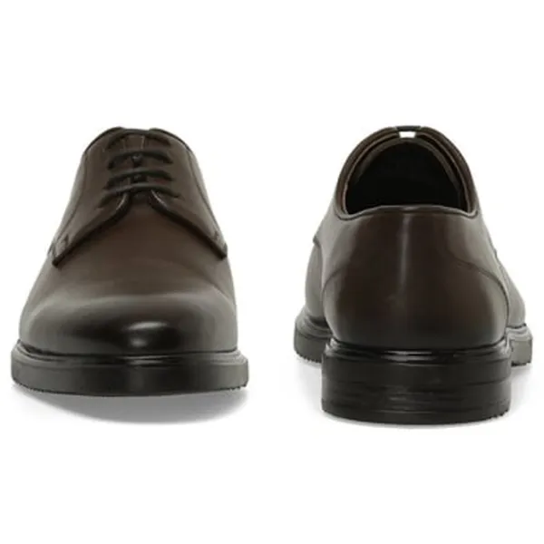 Pantofi pentru bărbați İnci 3F ROSIER 3PR Demisezon/ Brown photo 4 Pantofi pentru bărbați İnci 3F ROSIER 3PR Demisezon/ Brown photo 4