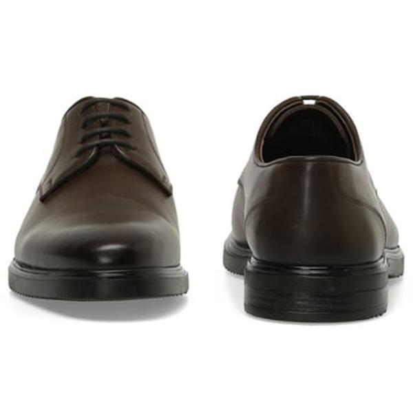 Pantofi pentru bărbați İnci 3F ROSIER 3PR Demisezon/ Brown photo 4 Pantofi pentru bărbați İnci 3F ROSIER 3PR Demisezon/ Brown photo 4