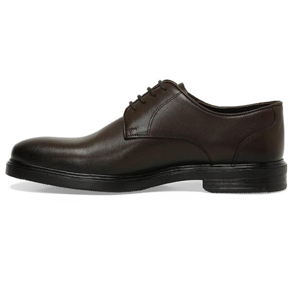 Pantofi pentru bărbați İnci 3F ROSIER 3PR Demisezon/ Brown photo 5 Pantofi pentru bărbați İnci 3F ROSIER 3PR Demisezon/ Brown photo 5